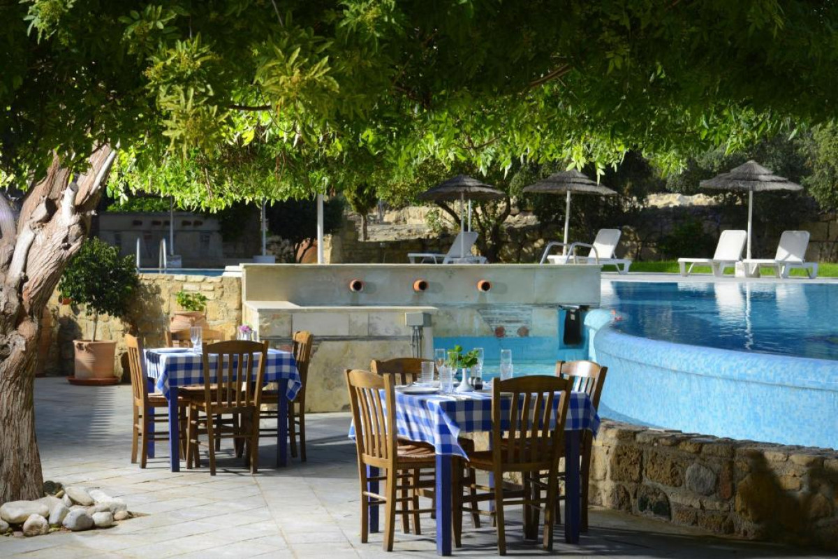 Basilica Holiday Resort