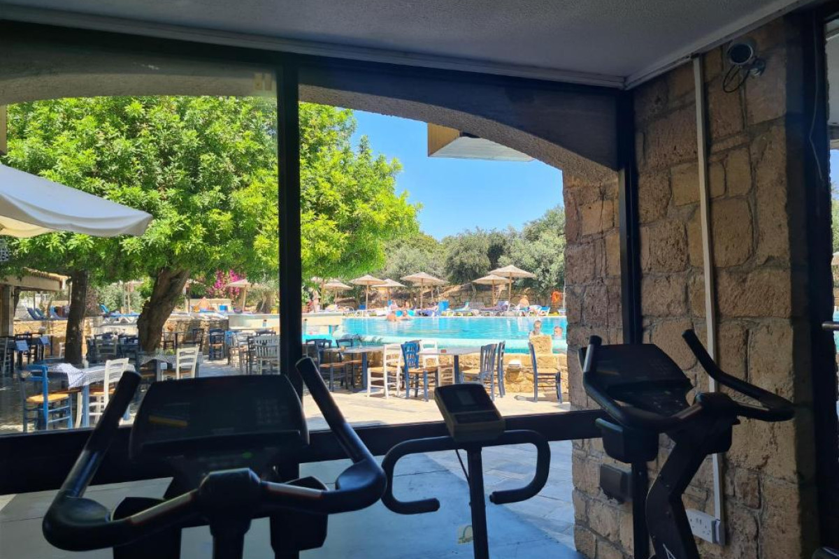 Basilica Holiday Resort