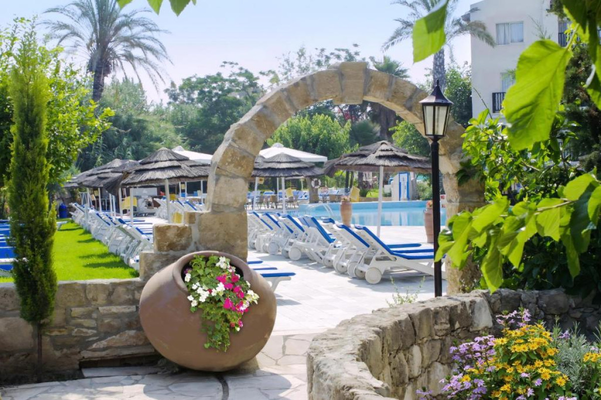 Basilica Holiday Resort