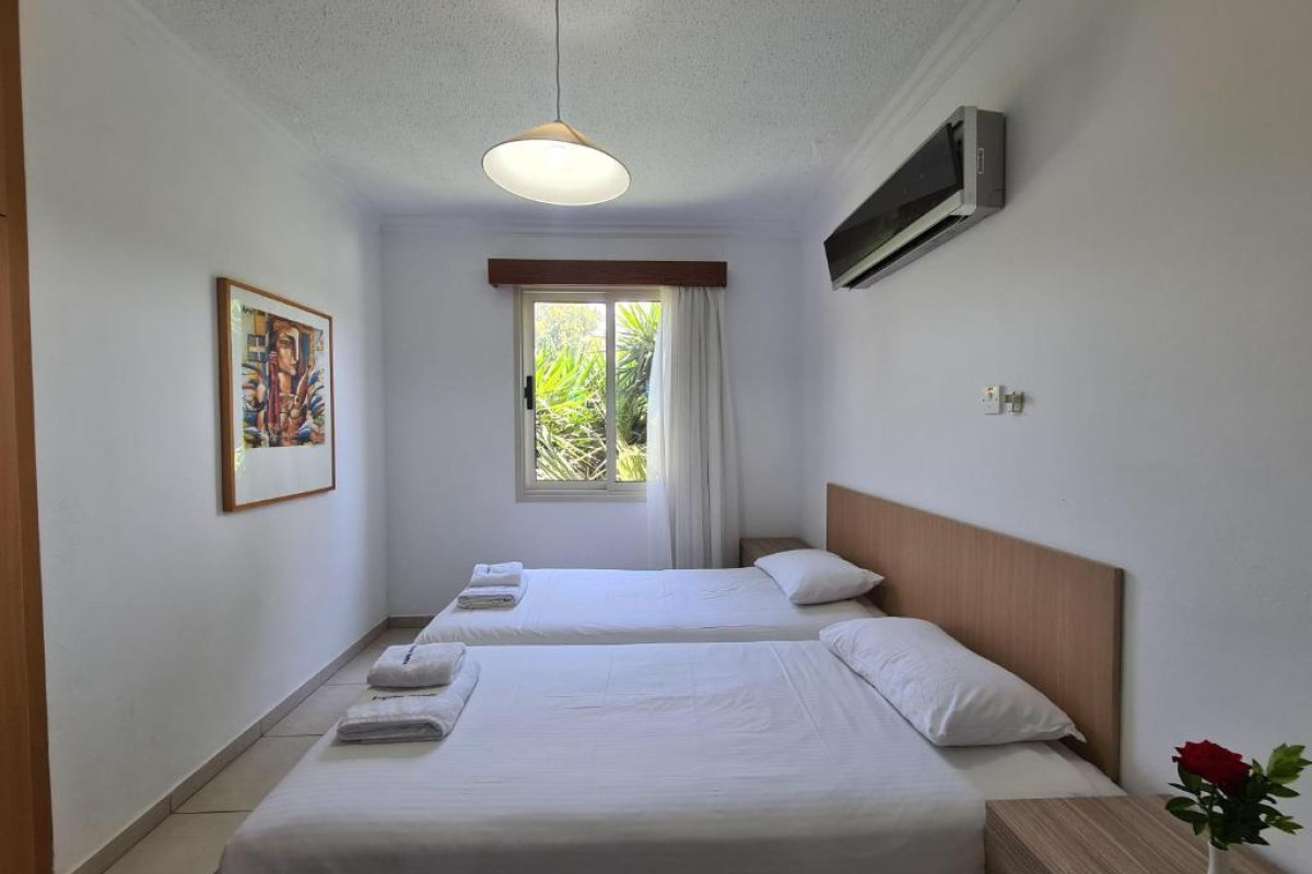 Basilica Holiday Resort