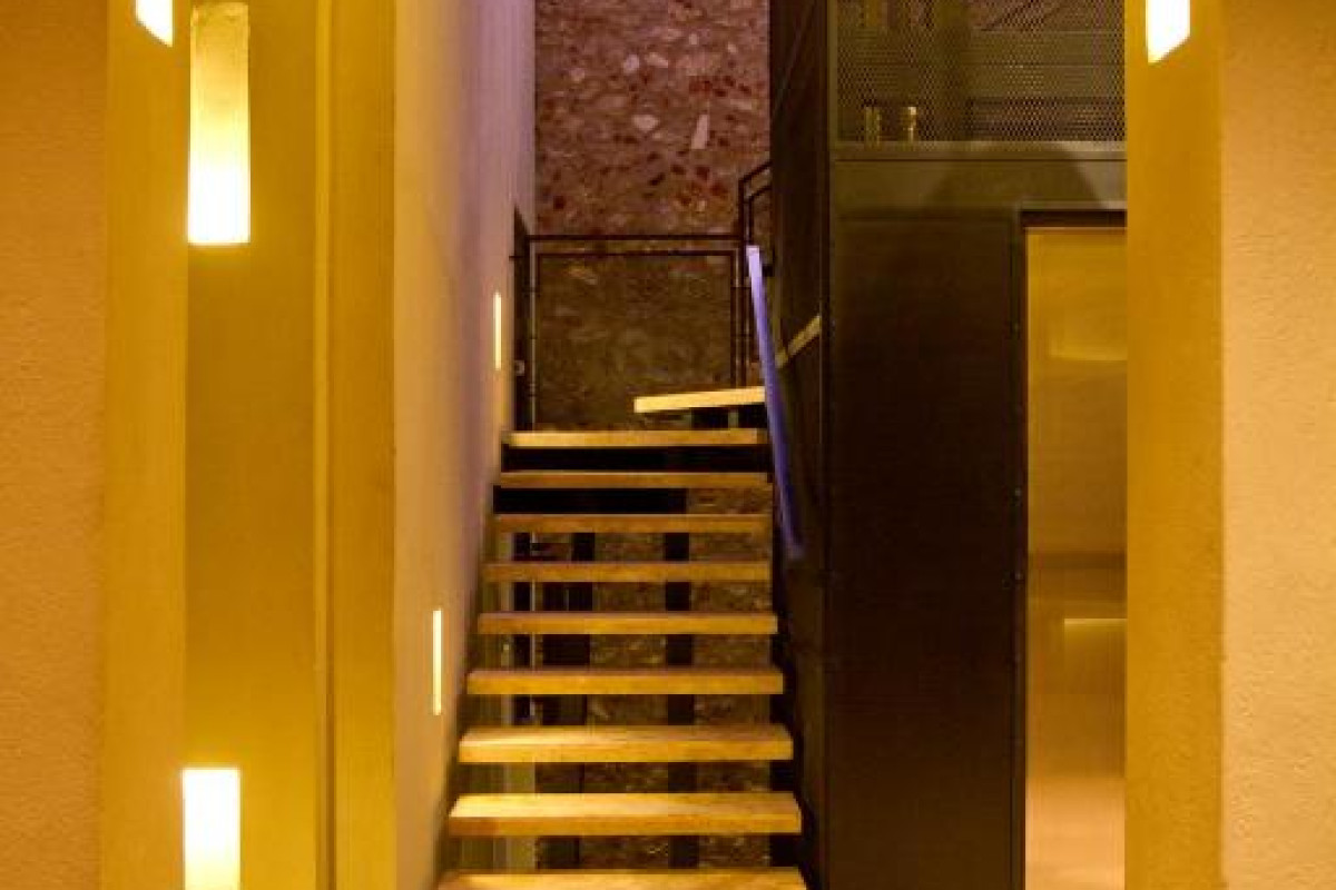 Bastión Luxury Hotel
