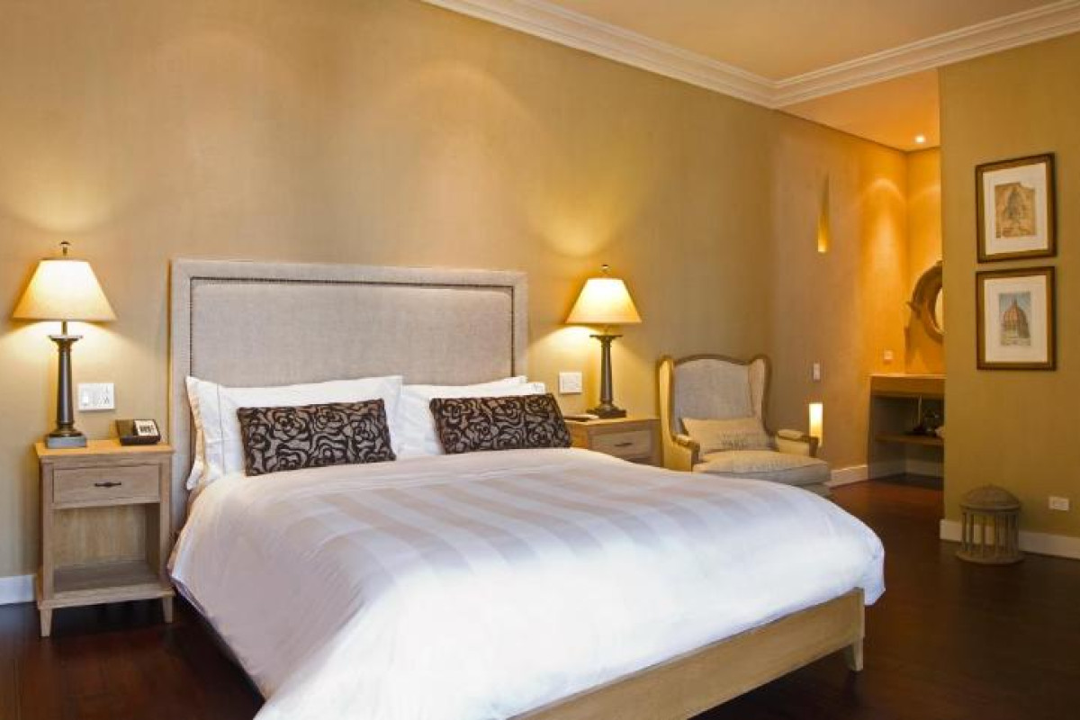 Bastión Luxury Hotel