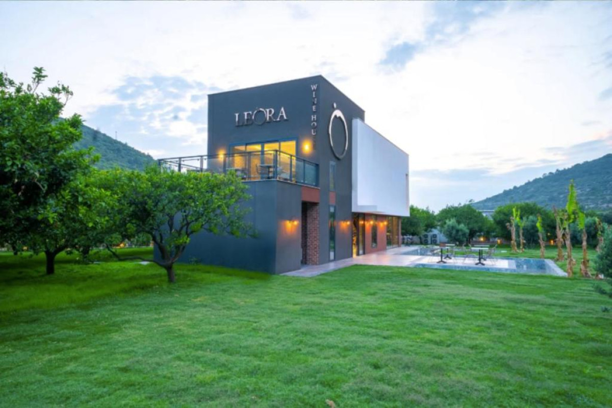 BATIHAN VADI HOTEL