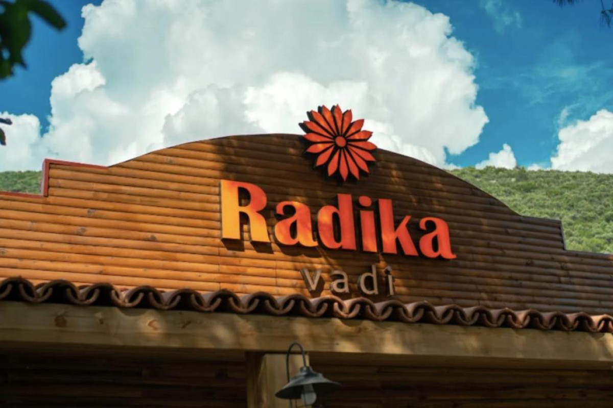 BATIHAN VADI HOTEL