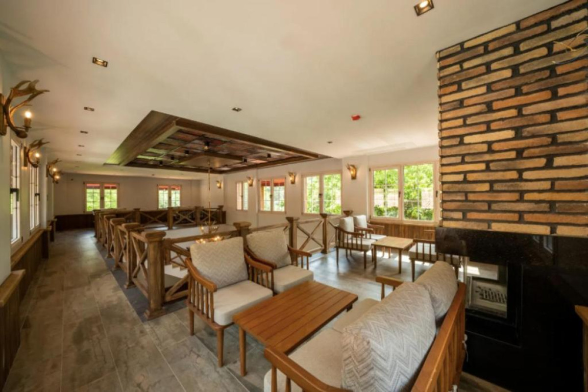 BATIHAN VADI HOTEL