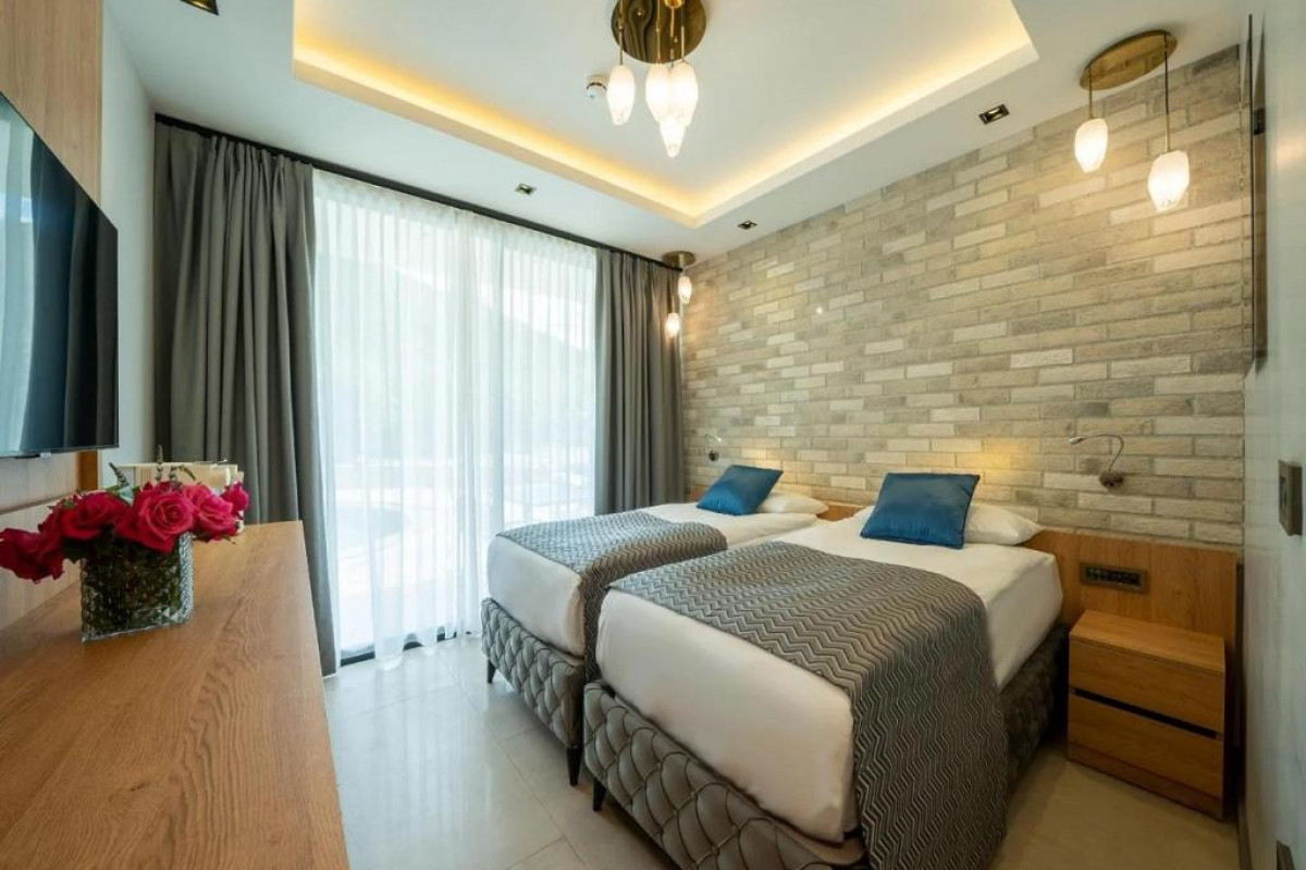 BATIHAN VADI HOTEL