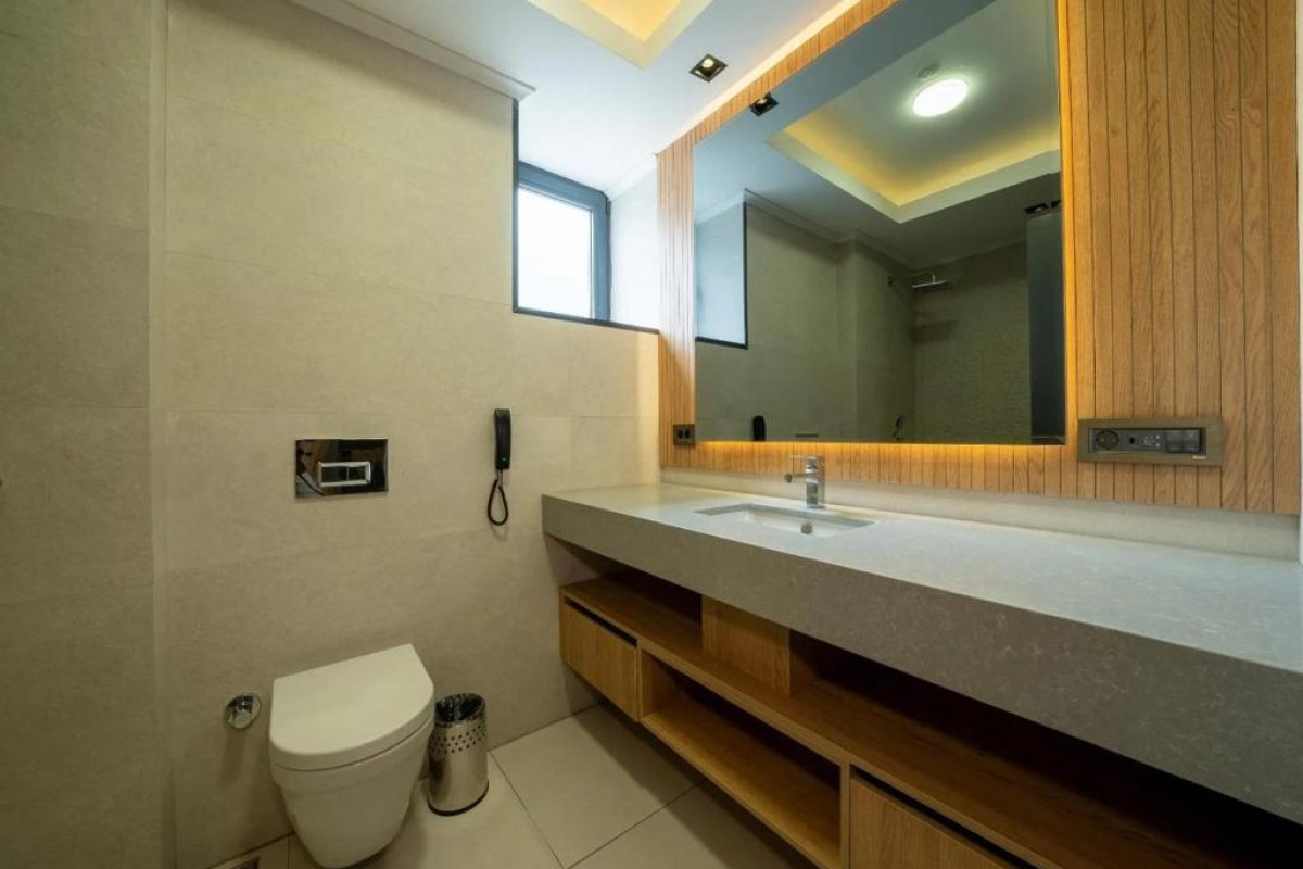 BATIHAN VADI HOTEL
