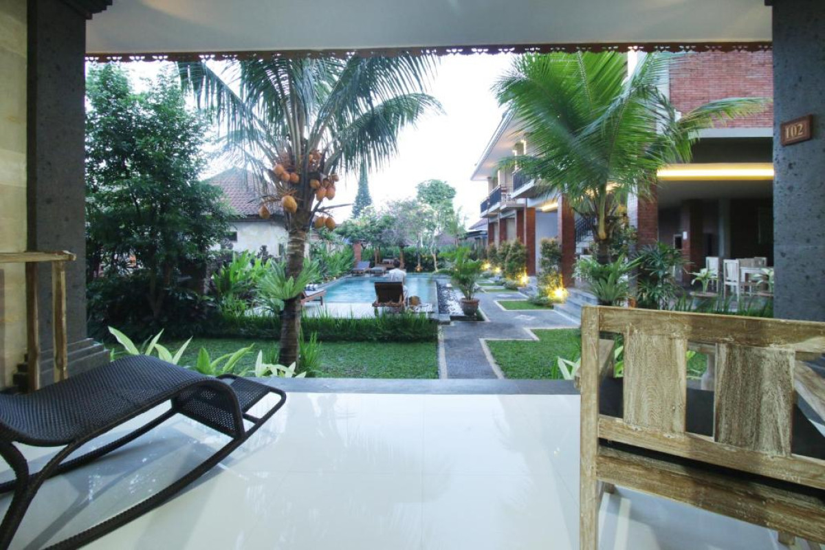 Batu Empug Ubud