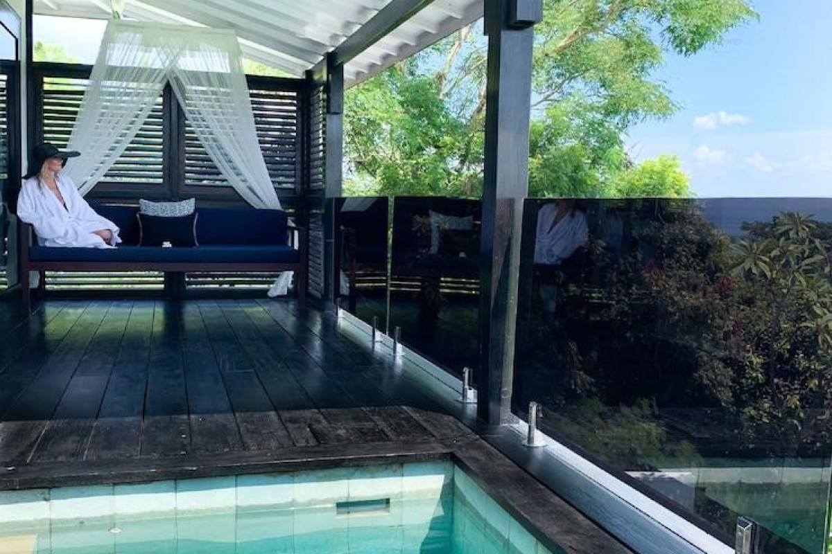 Batu Karang Lembongan Resort & Spa