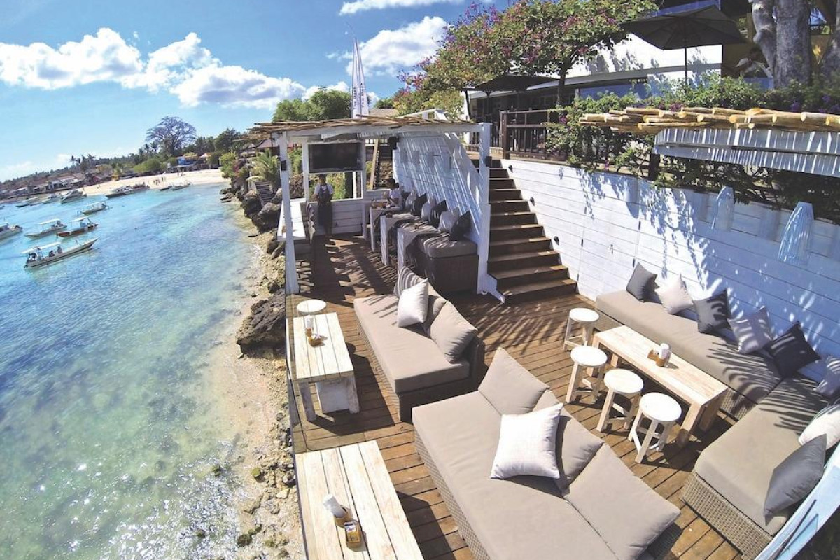 Batu Karang Lembongan Resort & Spa