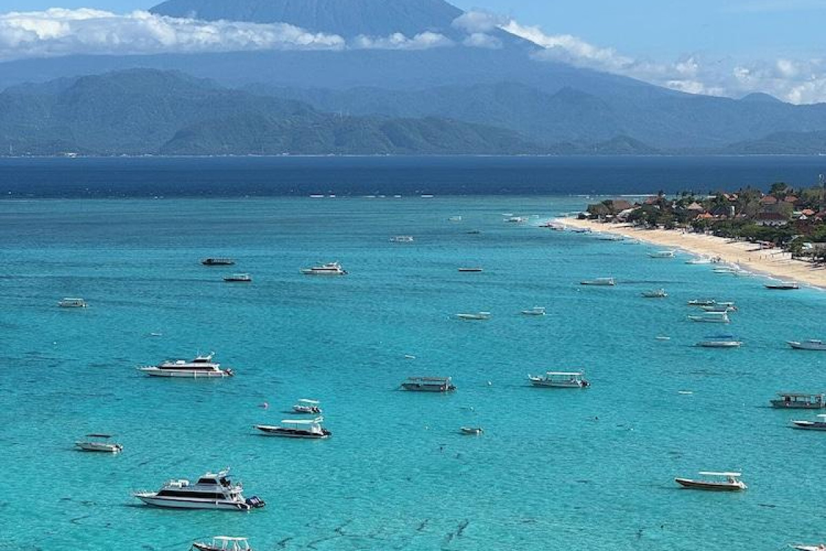 Batu Karang Lembongan Resort & Spa