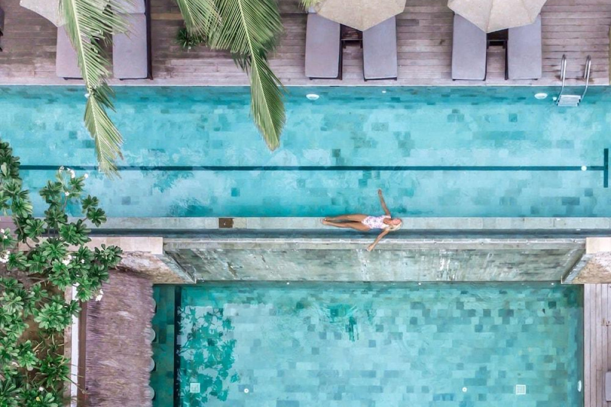Batu Karang Lembongan Resort & Spa