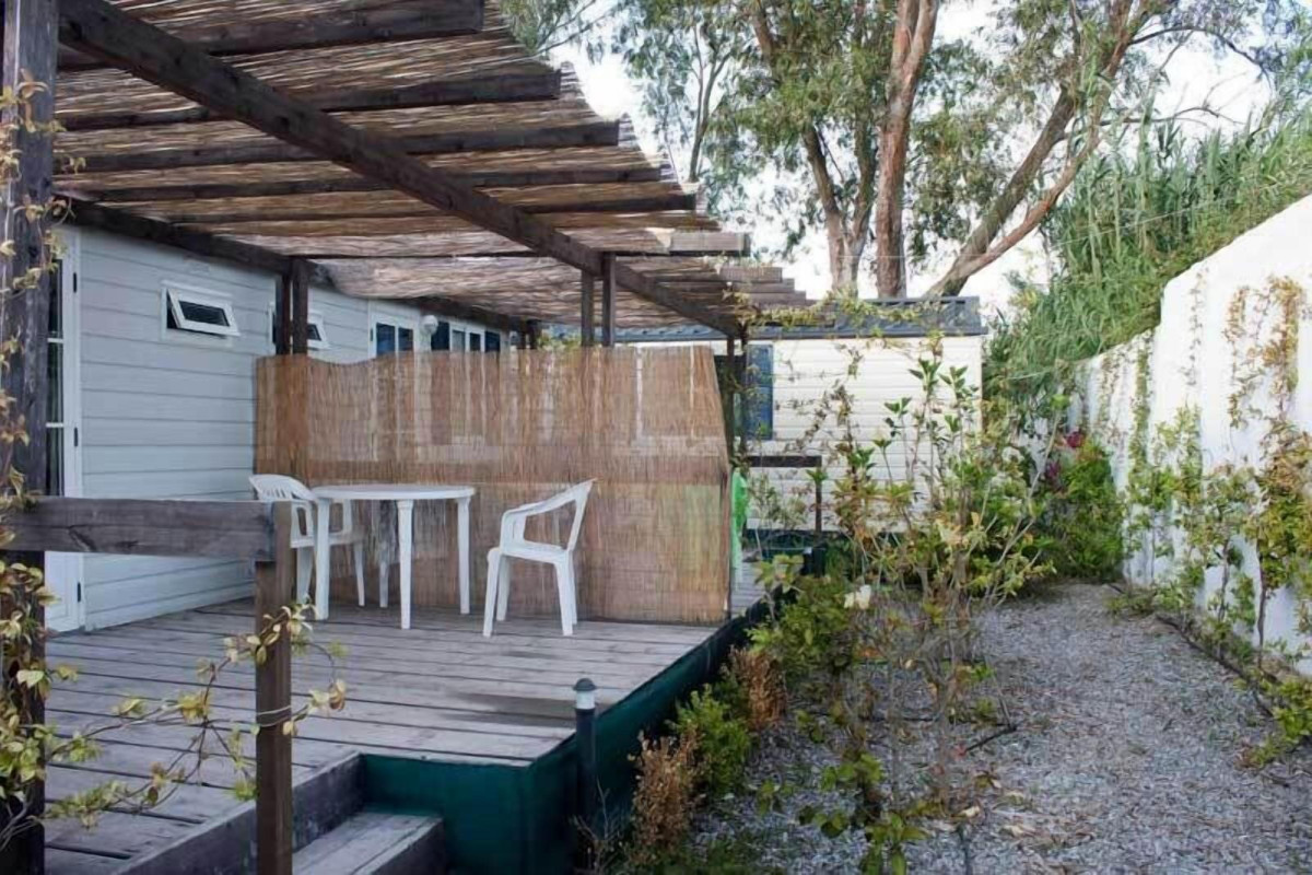 Batuca Village & Camping