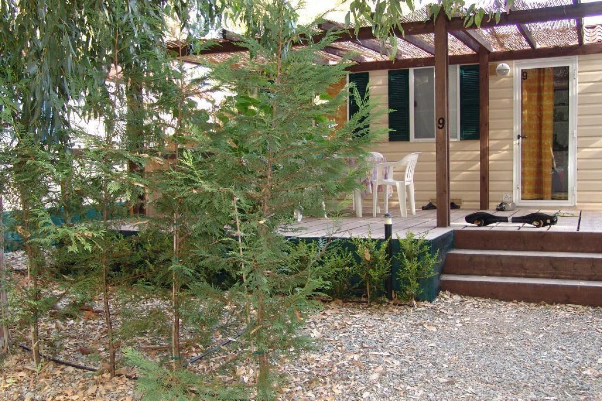 Batuca Village & Camping