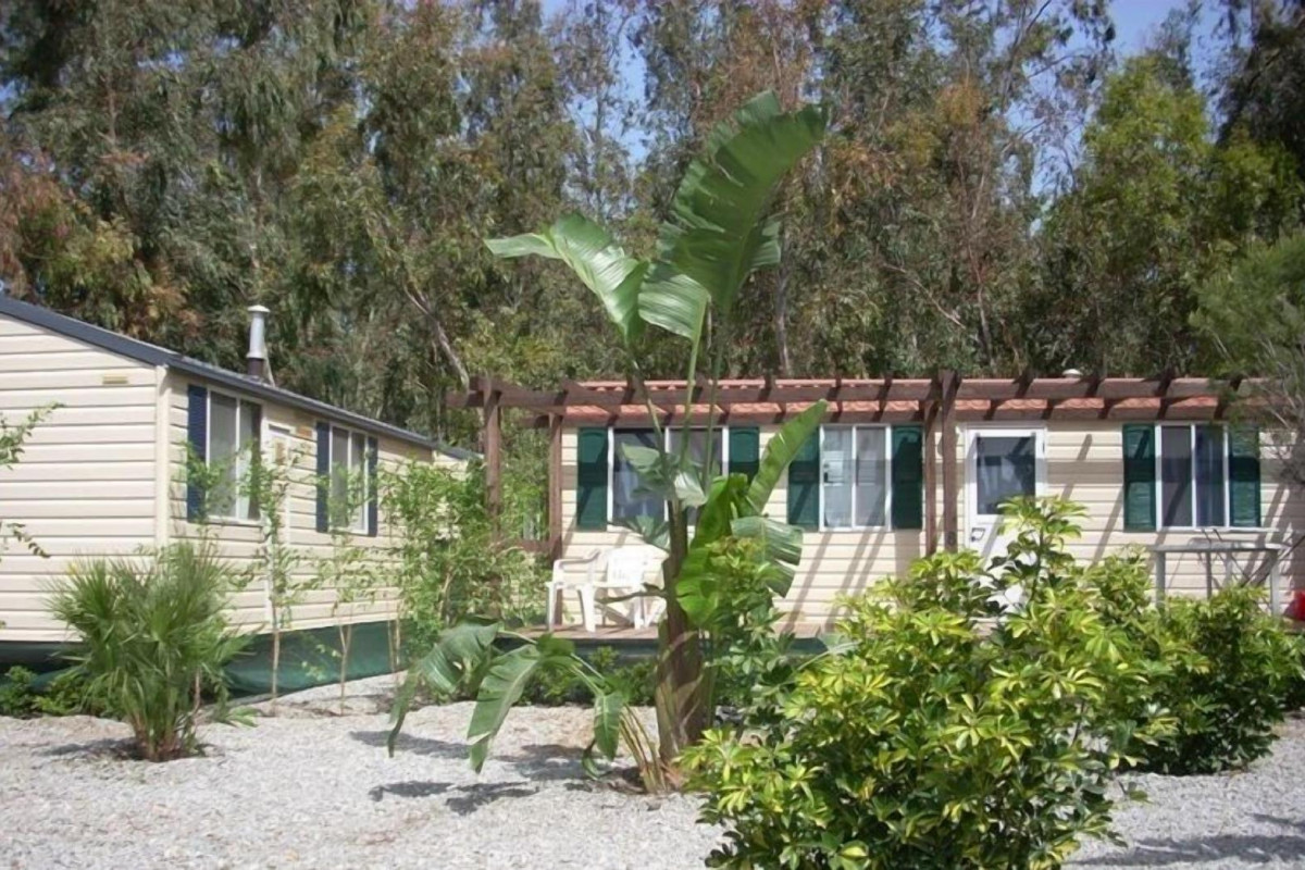 Batuca Village & Camping