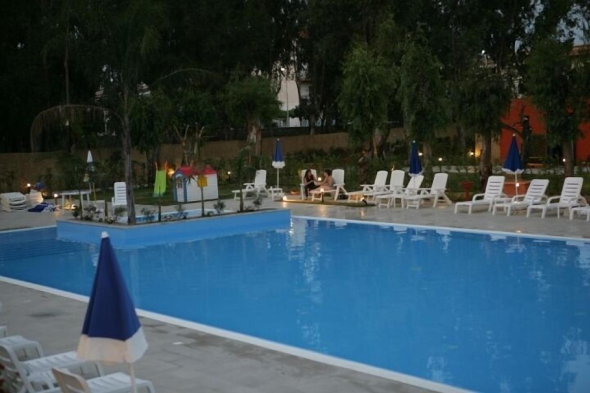 Batuca Village & Camping