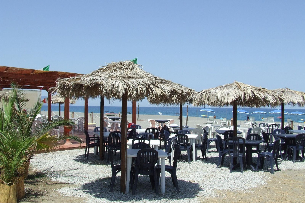 Batuca Village & Camping