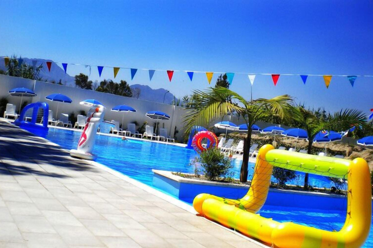 Batuca Village & Camping