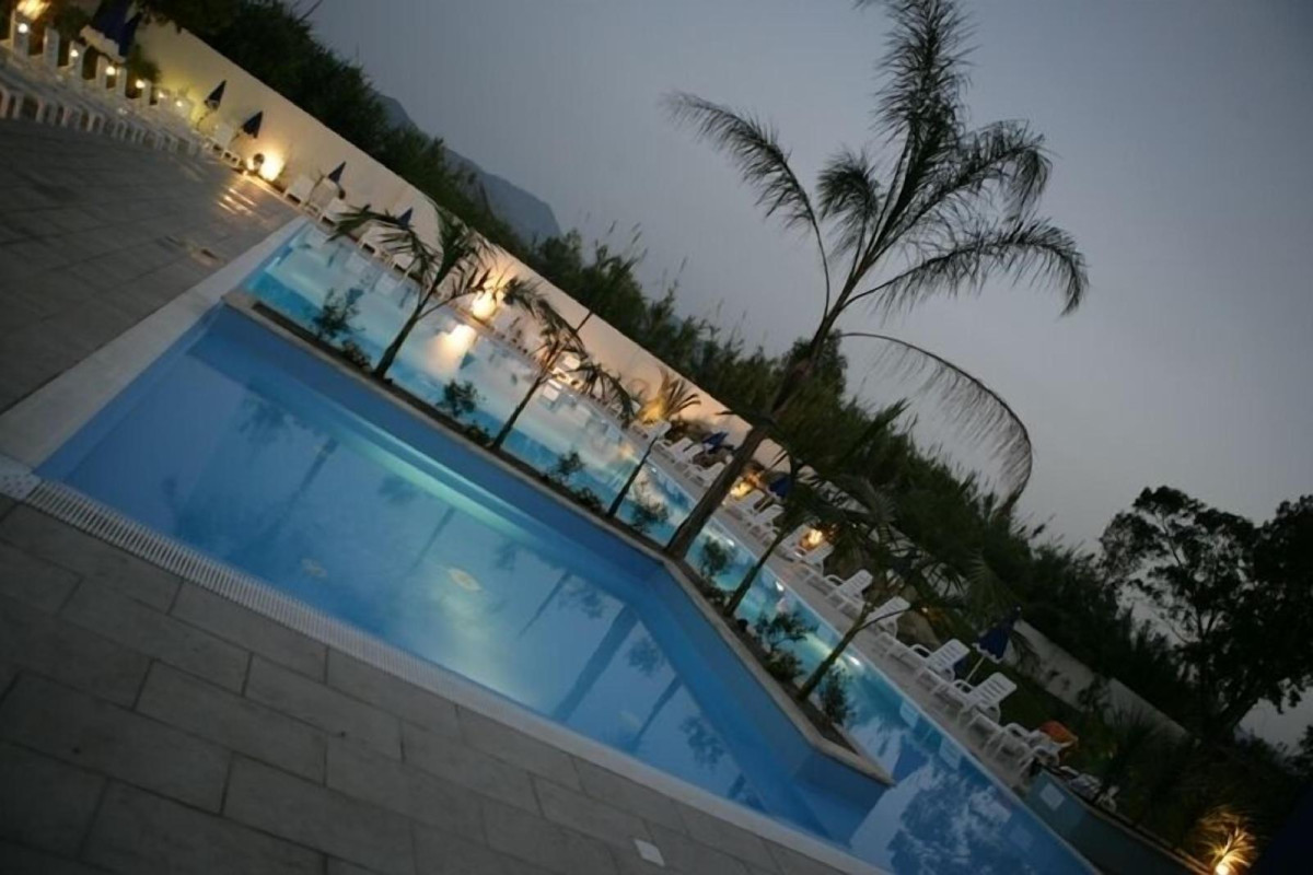 Batuca Village & Camping