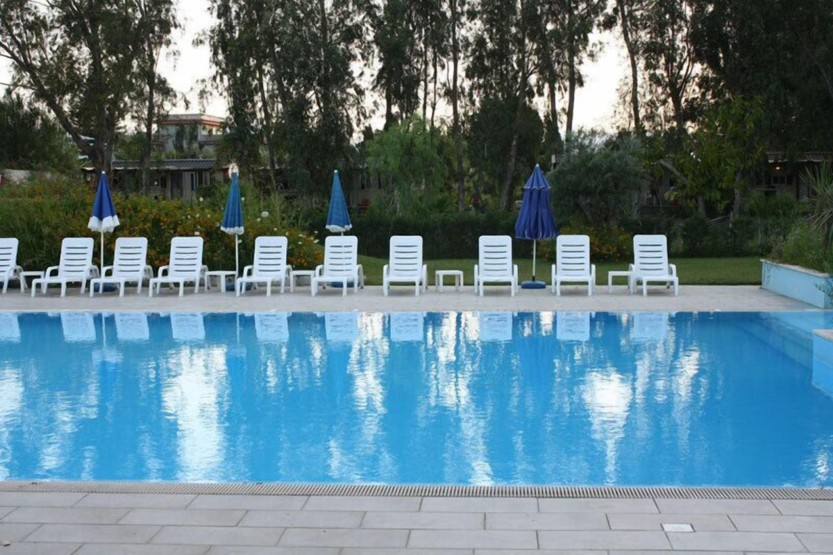 Batuca Village & Camping