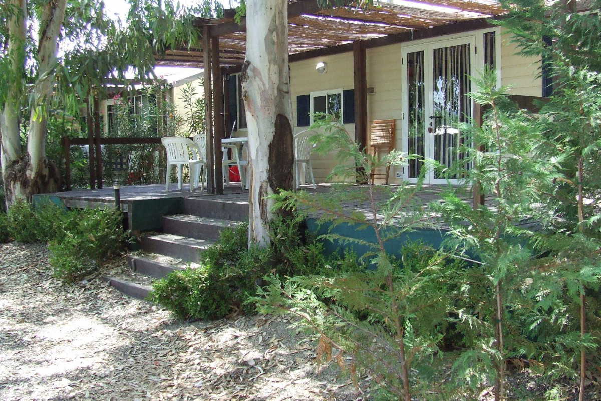 Batuca Village & Camping