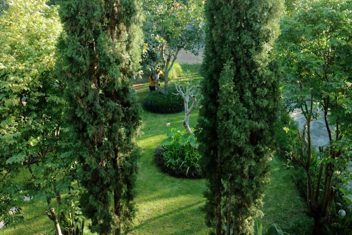 Batur Sunrise Guesthouse