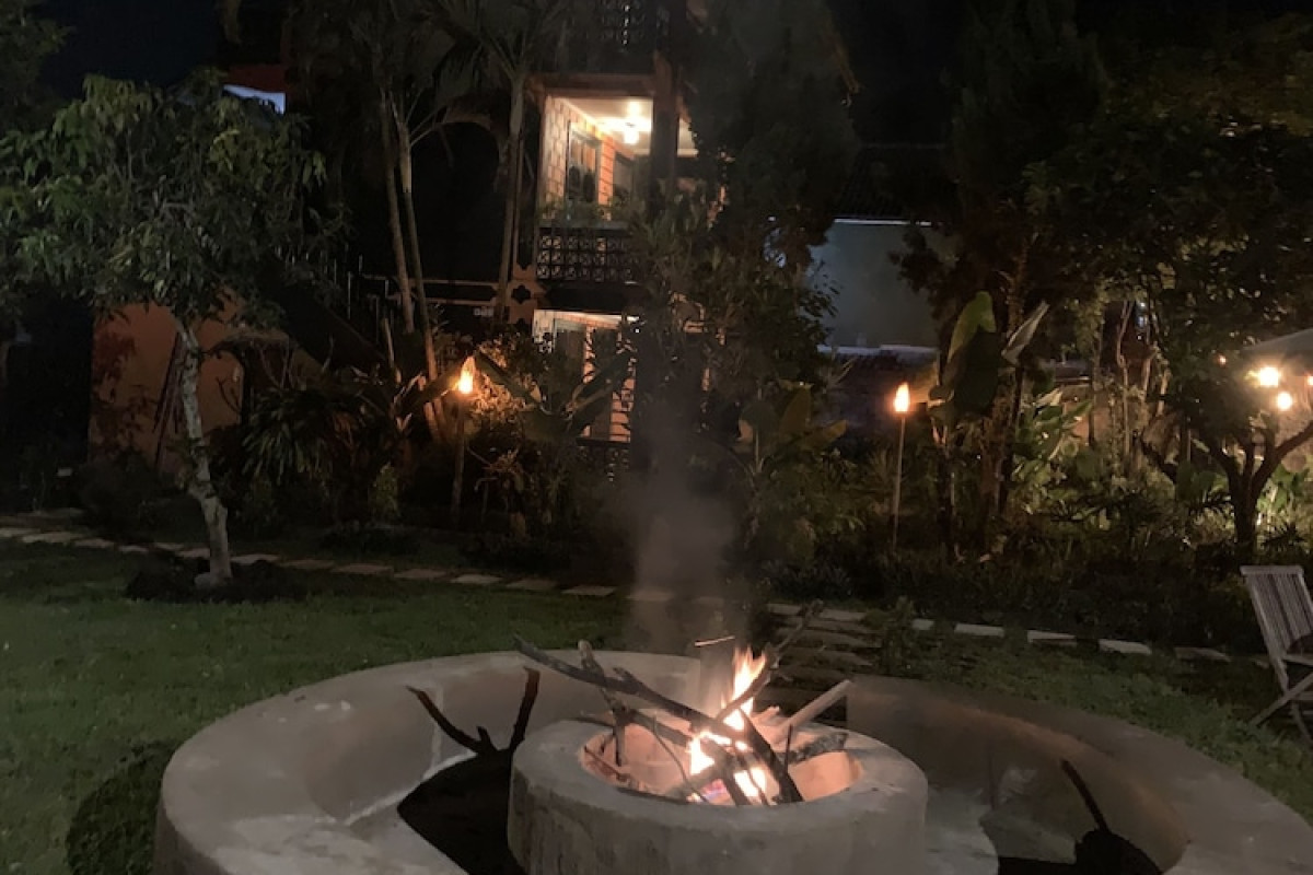Batur Sunrise Guesthouse