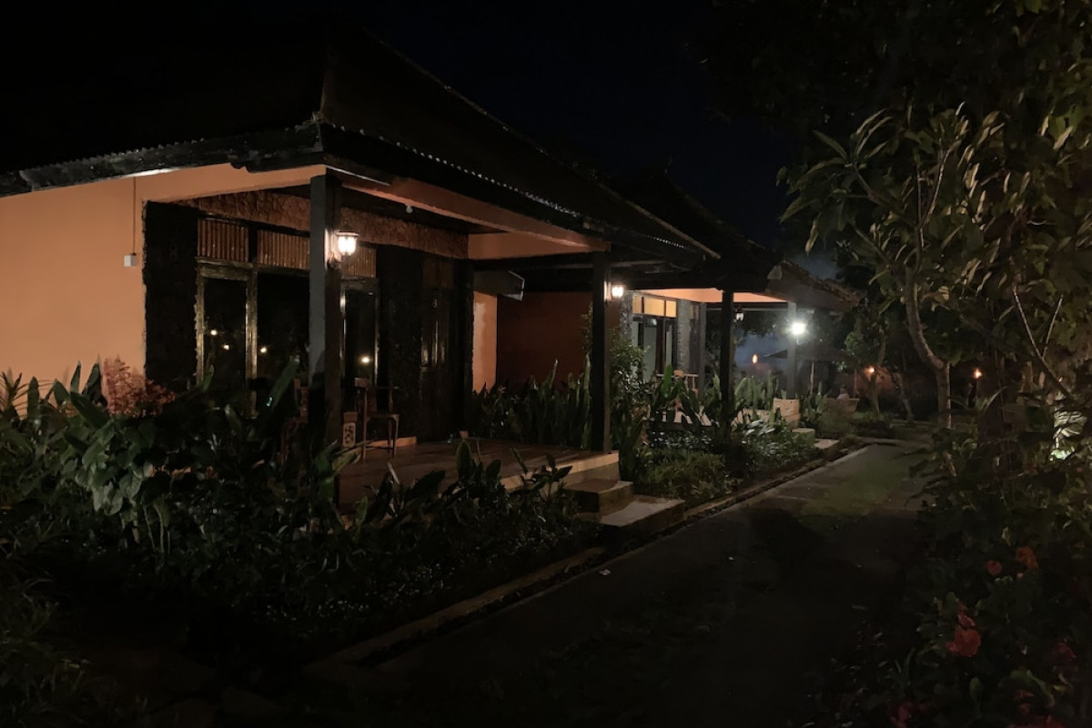 Batur Sunrise Guesthouse