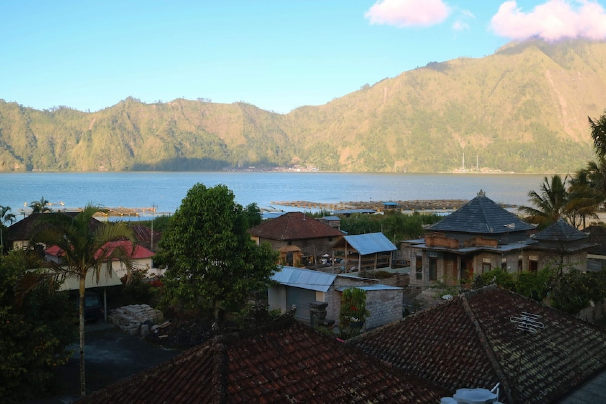 Batur Sunrise Guesthouse