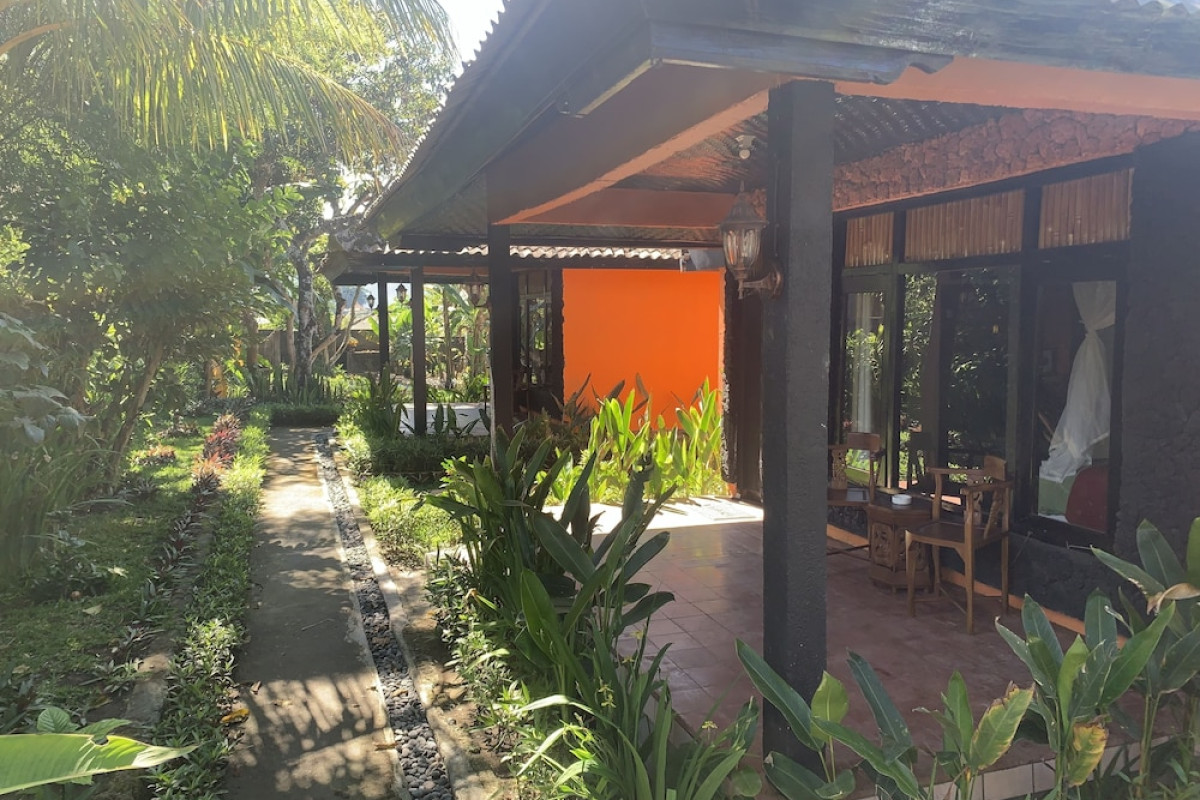 Batur Sunrise Guesthouse
