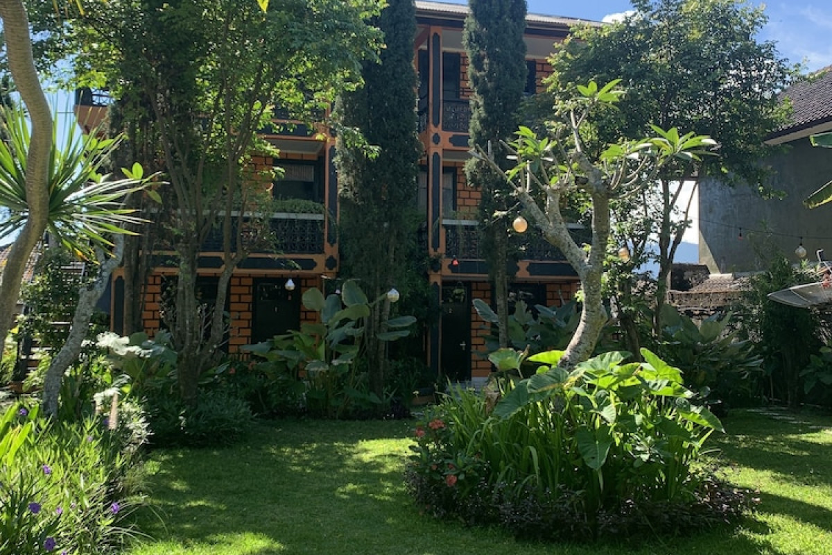 Batur Sunrise Guesthouse