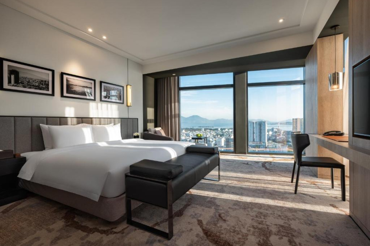 Bay Capital Danang