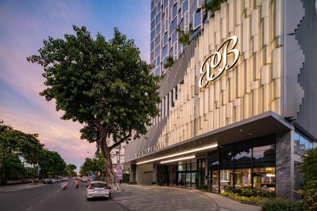 Bay Capital Danang
