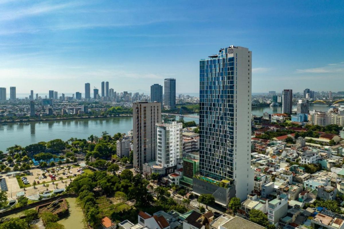 Bay Capital Danang
