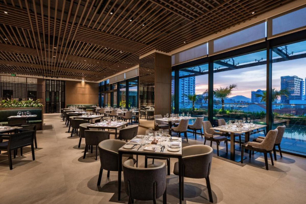 Bay Capital Danang