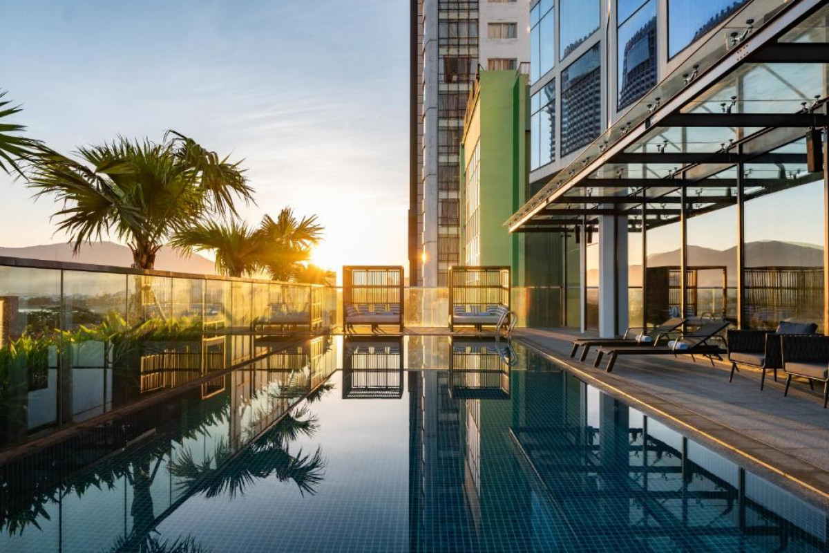 Bay Capital Danang