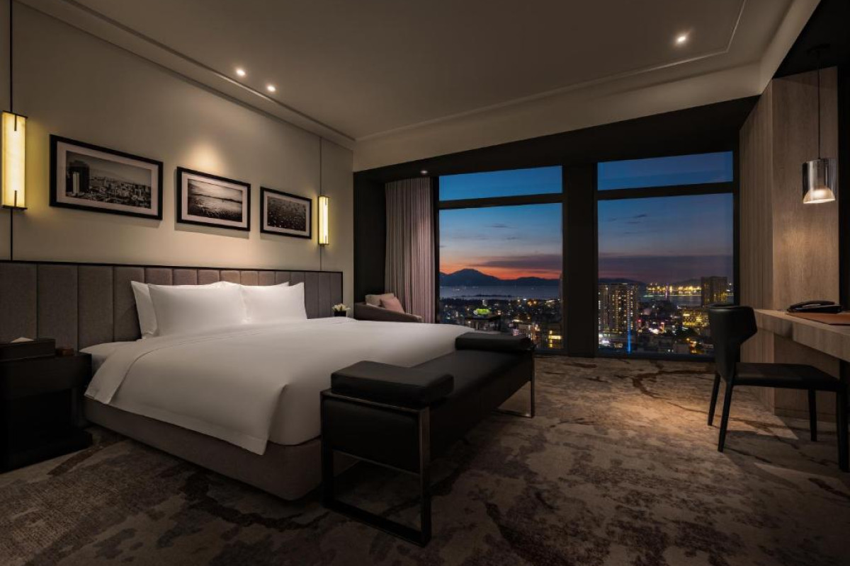 Bay Capital Danang