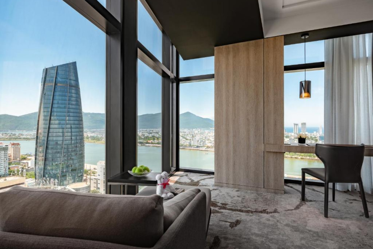 Bay Capital Danang