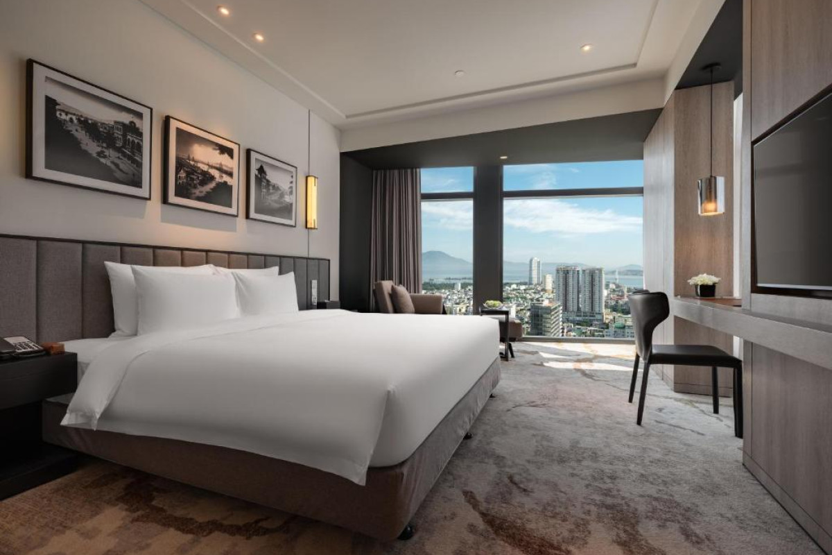 Bay Capital Danang
