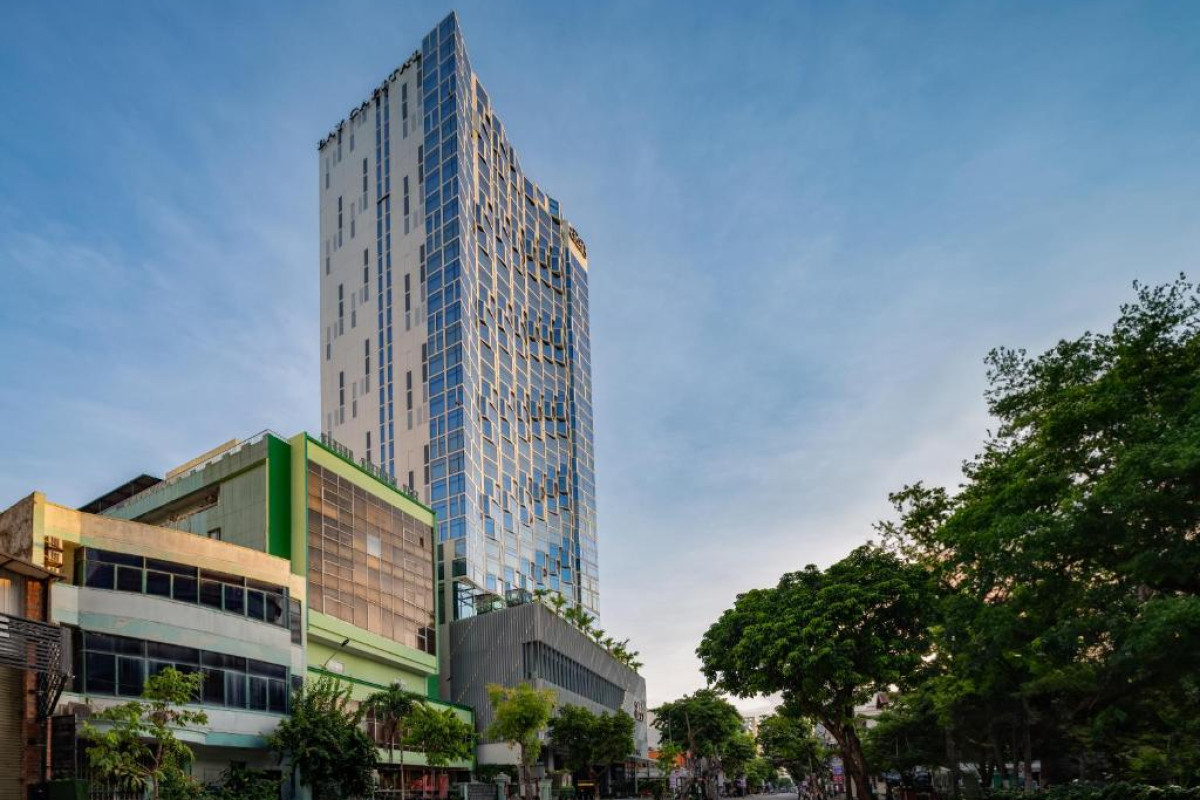 Bay Capital Danang