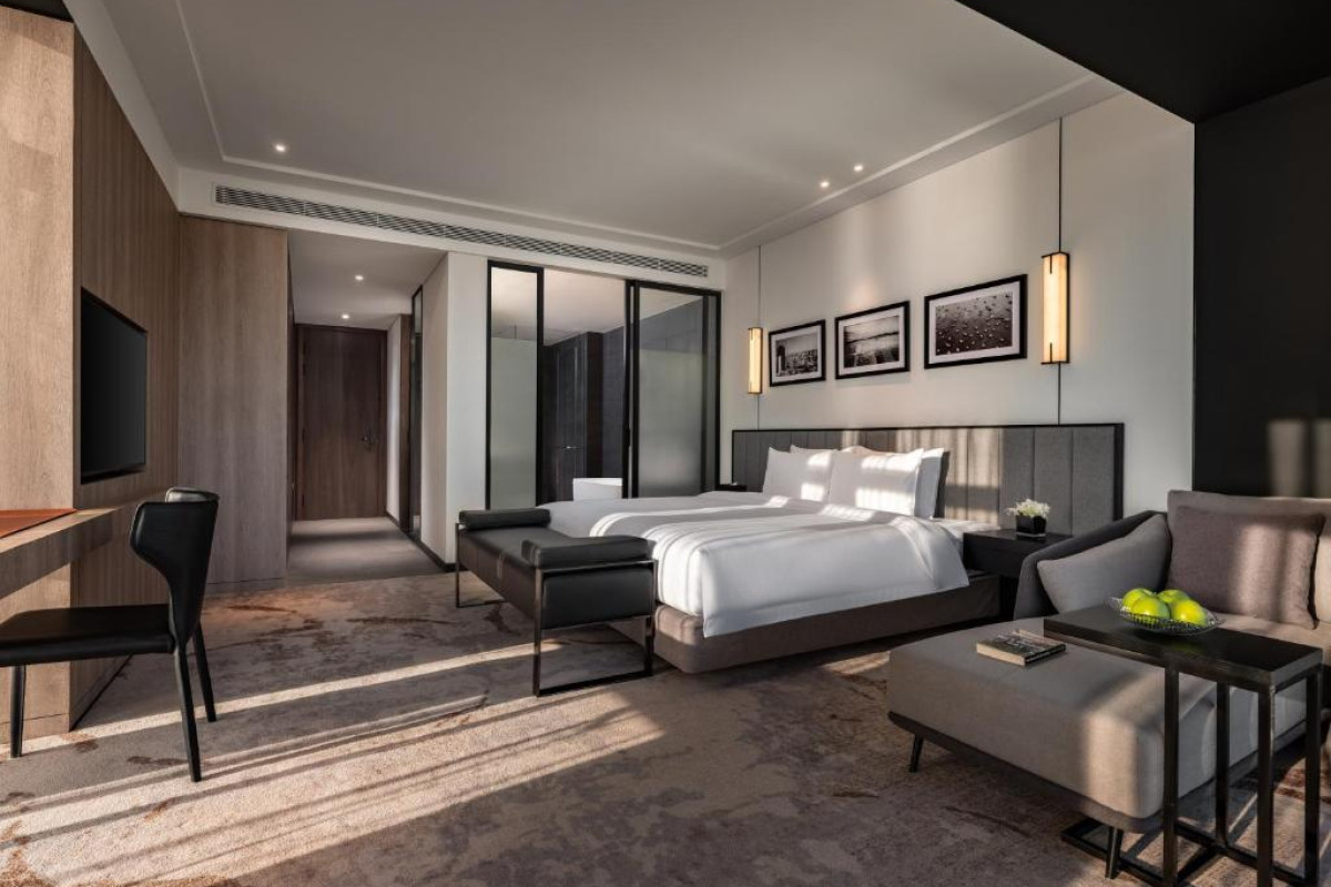 Bay Capital Danang
