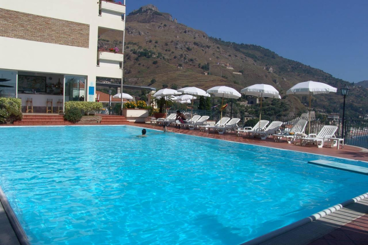 BAY PALACE MAZZARO