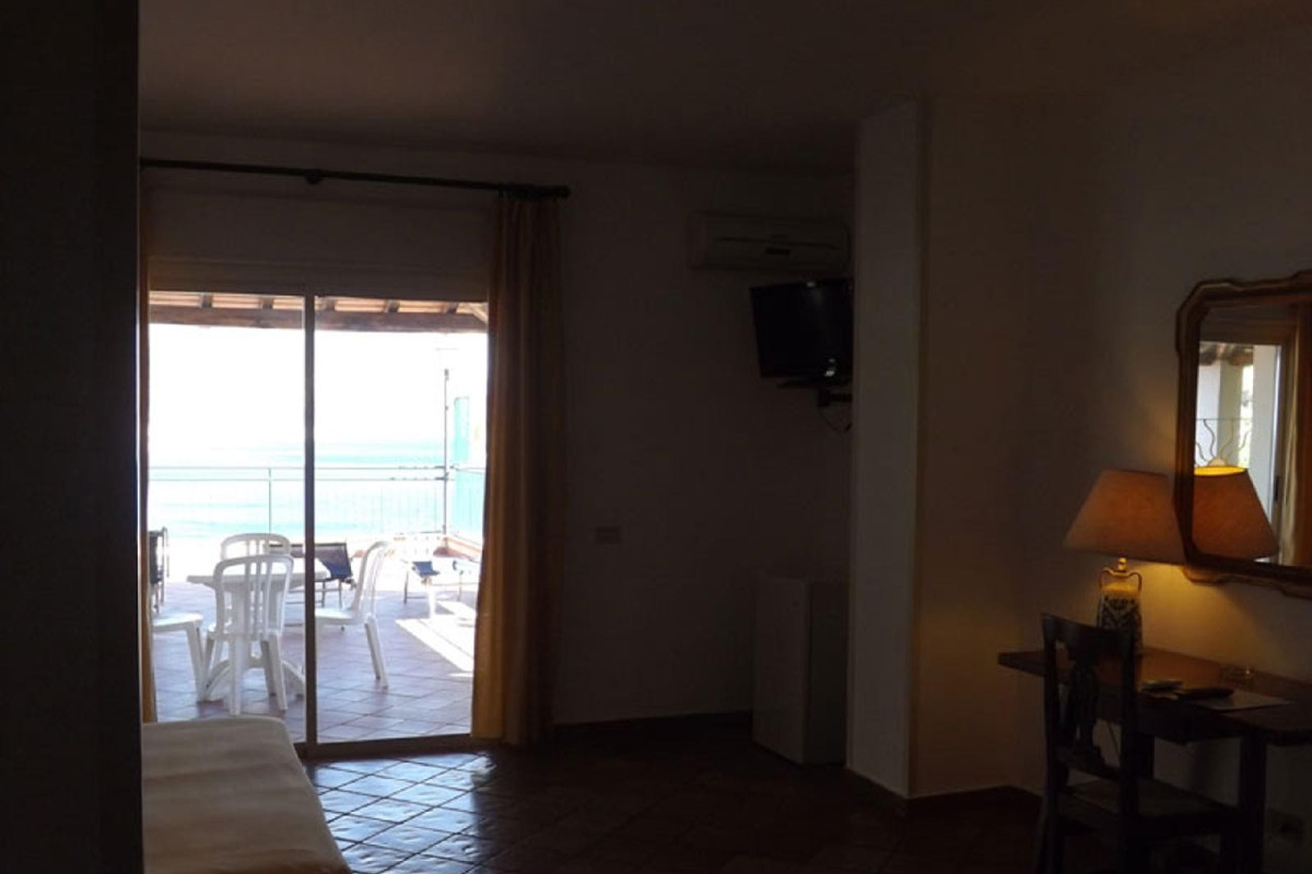 BAY PALACE MAZZARO