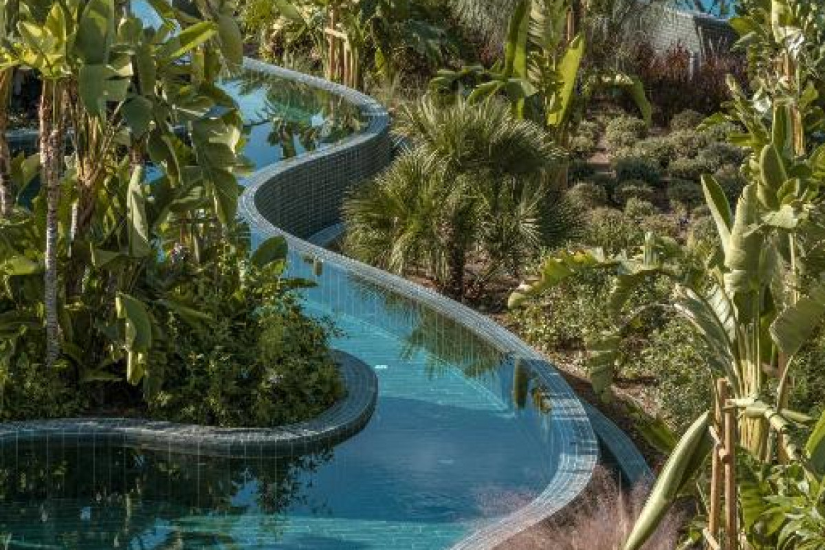 BARUT BAYOU VILLAS