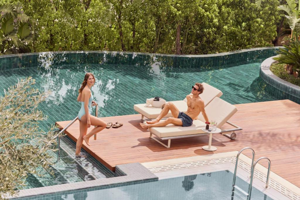 BARUT BAYOU VILLAS
