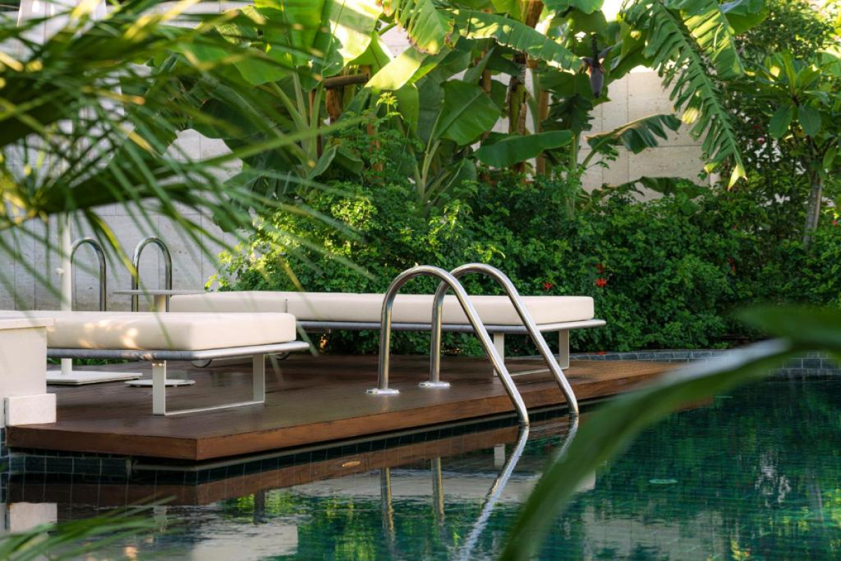BARUT BAYOU VILLAS