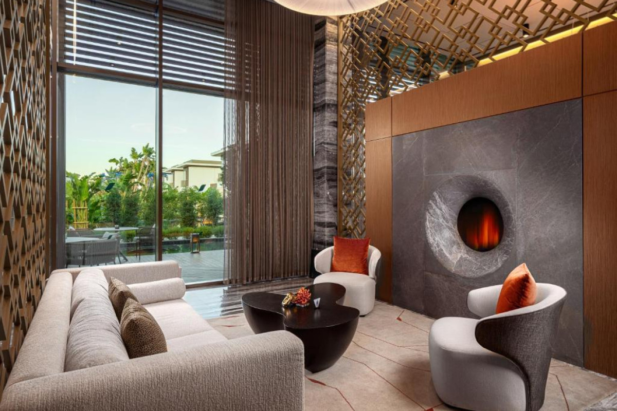 BARUT BAYOU VILLAS
