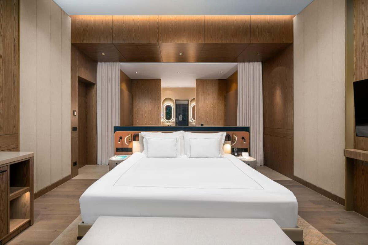 BARUT BAYOU VILLAS