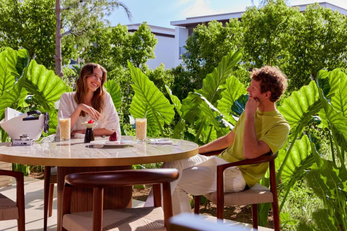 BARUT BAYOU VILLAS