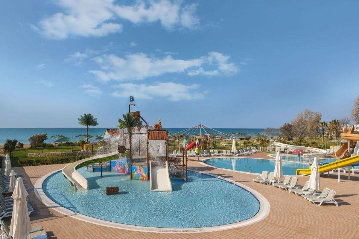 Kaya Belek